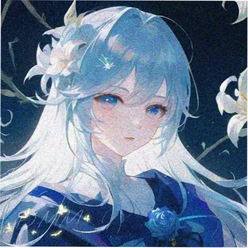 观众头像·考据爱好者