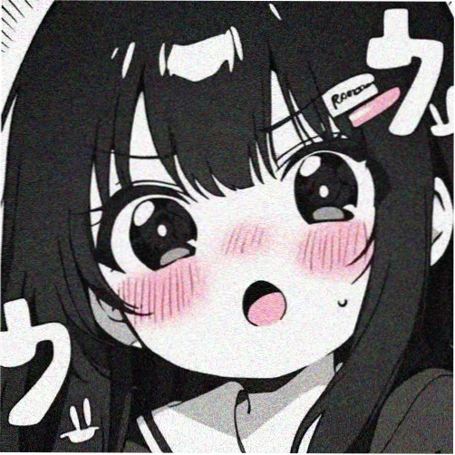 观众头像·手作爱好者